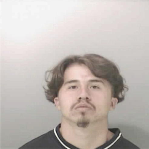 MENCHACA, MARCOS ANTONIO - Peoria County, IL