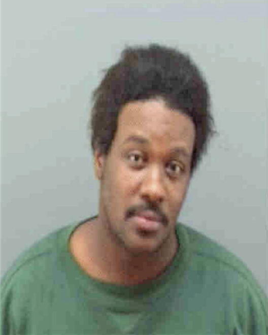MOSLEY, CHARLES EDWARD - Peoria County, IL
