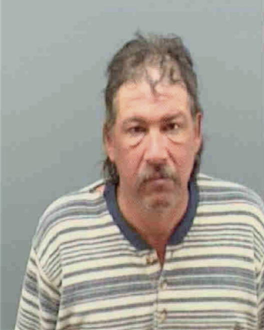 ROBERTS, RONALD LEROY - Peoria County, IL