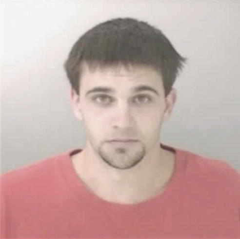 SCHALK, IRA NATHAN - Peoria County, IL