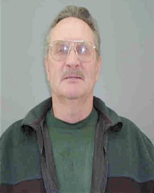 SCHAUFELBERGER, WALTER ERNEST - Peoria County, IL