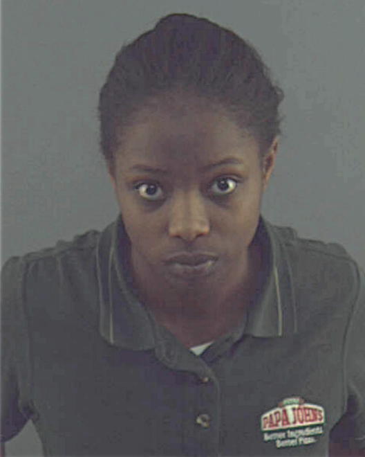 SIMMONS, DEZMONIQUE B - Peoria County, IL