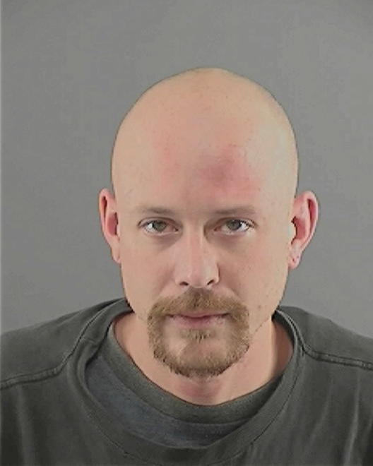 STOUDT, JAMES LEE - Peoria County, IL