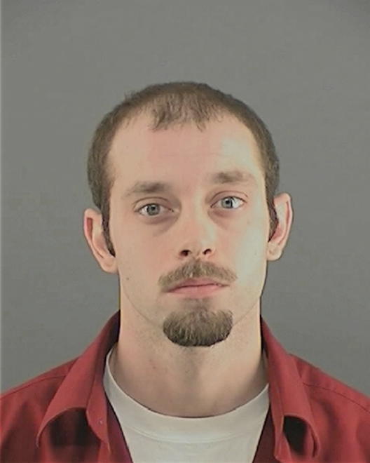 STRICKFADEN, BRIAN K - Peoria County, IL
