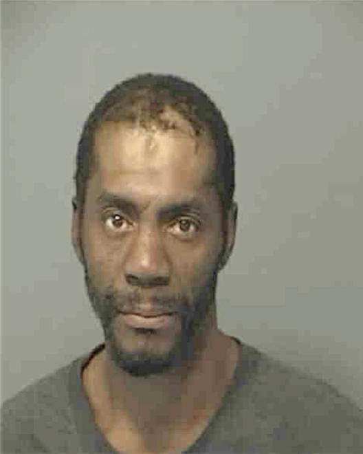 WILLIAMS, WILBERT - Peoria County, IL