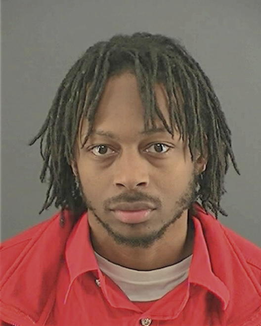 ALLEN, DEMETRIUS JEROME - Peoria County, IL