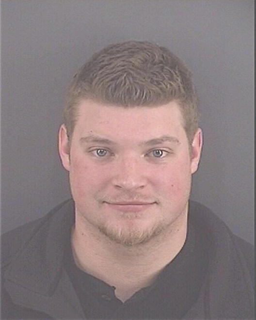 ANDERSON, ALEX M - Peoria County, IL