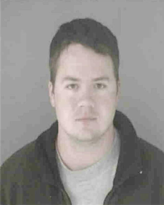 BREDFELDT, BENJAMIN THOMAS - Peoria County, IL