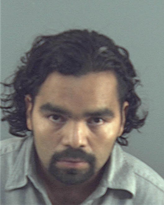 CRUZ, CESARIO ARIAS - Peoria County, IL