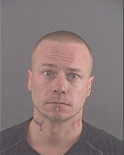 CURBELLO, MICHAEL - Peoria County, IL