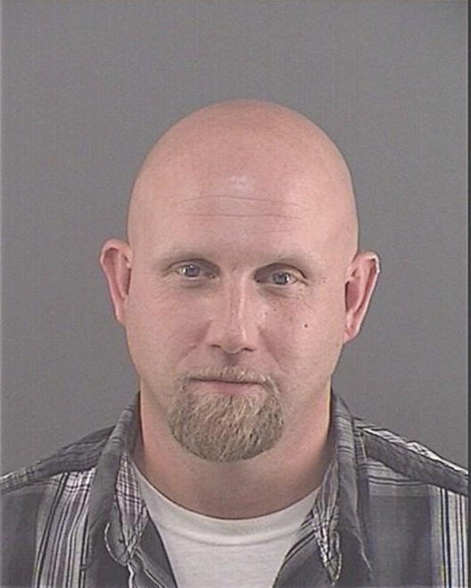 EVANS, BRENT ALAN - Peoria County, IL