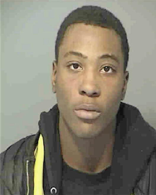 EVANS, CALVIN JEROME - Peoria County, IL