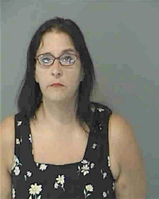 GASKINS, ELIZABETH LOUISE - Peoria County, IL