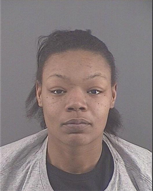 GENARD, JASMINE U - Peoria County, IL