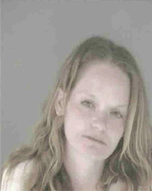 HARRIS, ROWENA CONSTANCE - Peoria County, IL