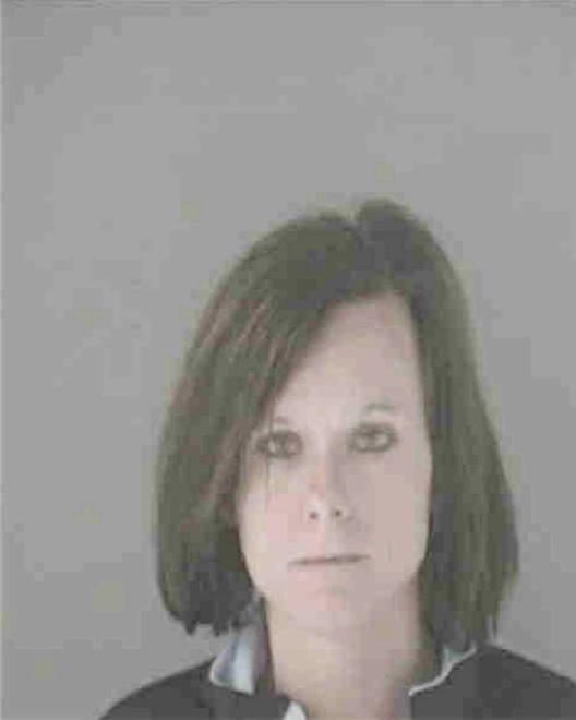 HARRIS, TINA LOUISE - Peoria County, IL