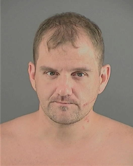 HARRMANN, EDWARD LEE - Peoria County, IL