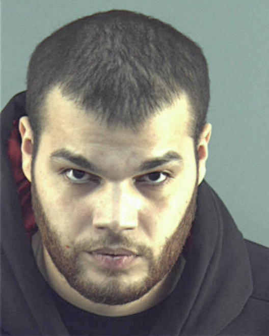 HERRERA, MANUEL ALEJANDRO - Peoria County, IL
