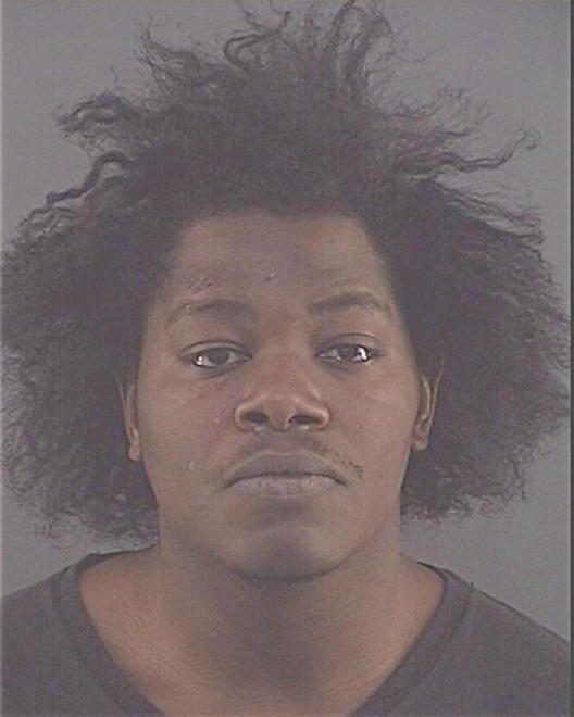 HOWARD, JARRELL - Peoria County, IL