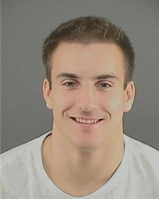 JARIS, KEVIN MATHEW - Peoria County, IL