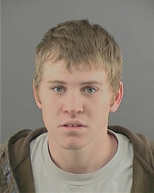 JOHNSON, AUSTIN K - Peoria County, IL