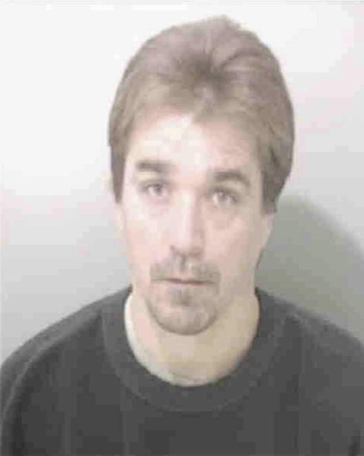 MCMAHON, MARK DAMON - Peoria County, IL