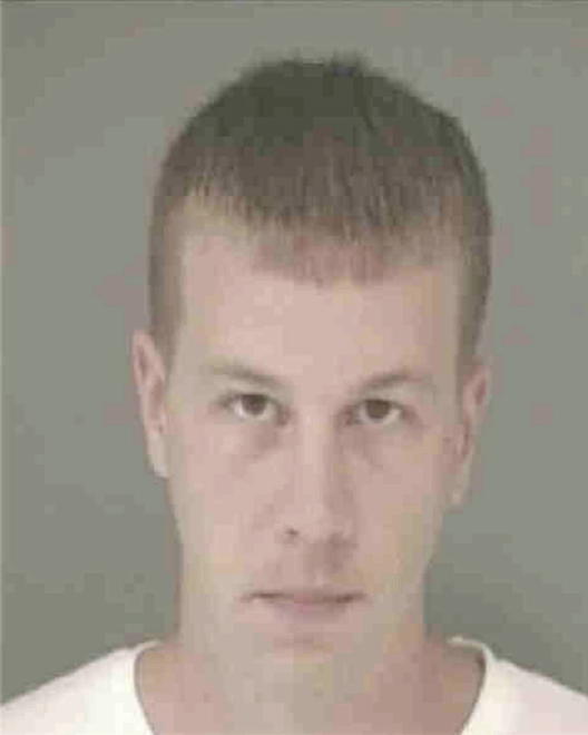 MERRY, GREGORY ALAN - Peoria County, IL