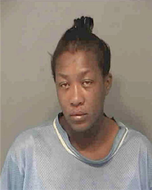 PATTERSON, LACRYSTAL LYNETTE - Peoria County, IL