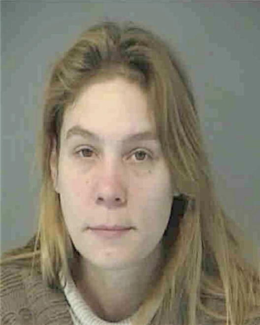 PETERSON, SHAWNA LYN - Peoria County, IL