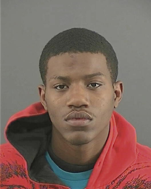 PROCTOR, DEMONTRAY DESHAUN - Peoria County, IL