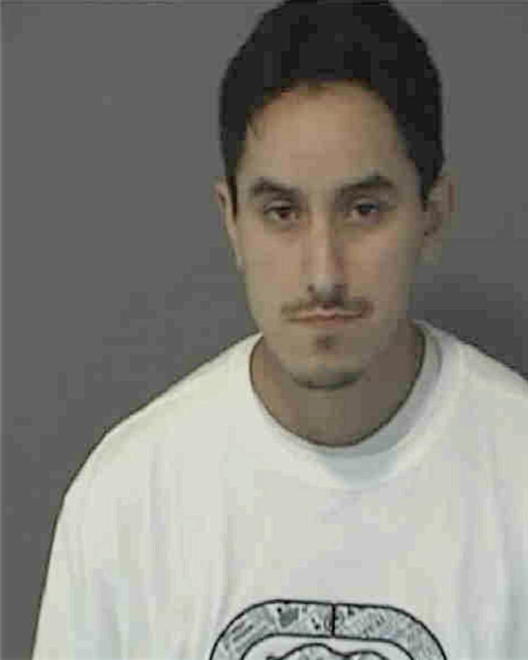 SERRANO, JASON LEE - Peoria County, IL