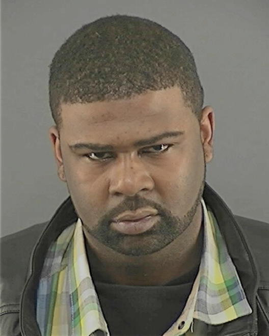 SMALLWOOD, JAMES LAMOND - Peoria County, IL