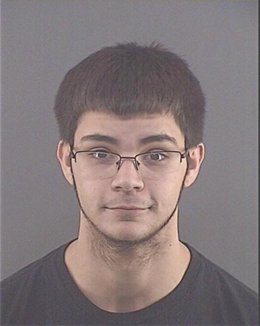 SMITH, CHAD ROSS - Peoria County, IL