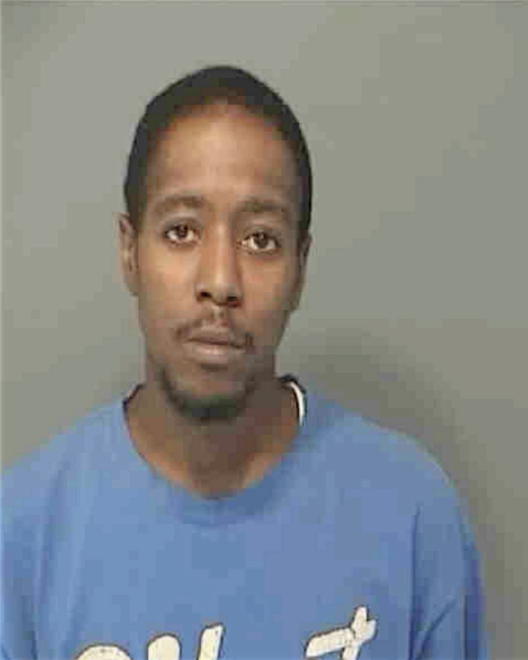 STUCKEY, CHAD ASHANTI - Peoria County, IL