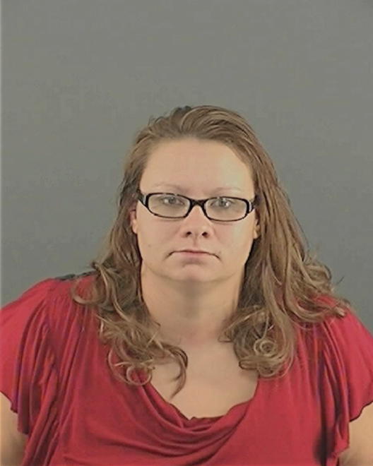 SURVIS, JENNIFER L - Peoria County, IL