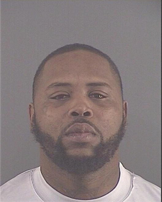 WALKER, ANTONIO M - Peoria County, IL