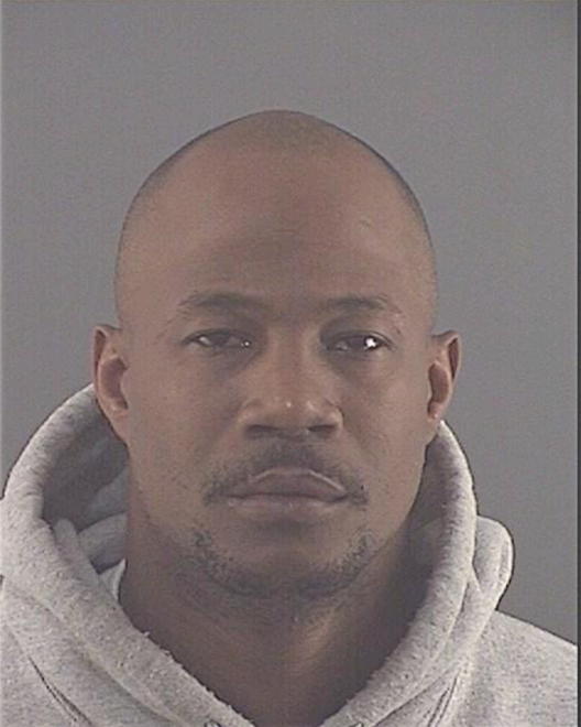 BOOKER, DANNY L - Peoria County, IL