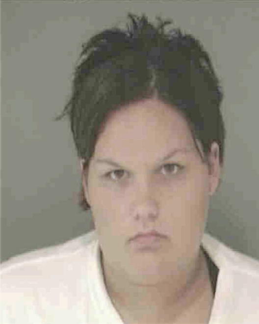BOUCHEZ, MANDI JO - Peoria County, IL