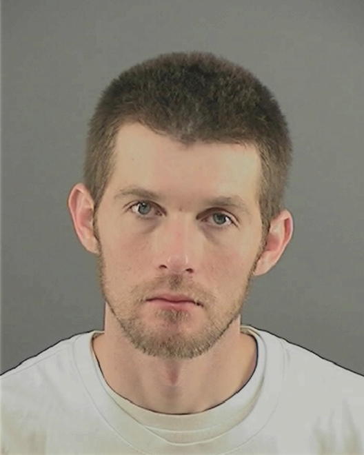 DAUGHERTY, JACK W - Peoria County, IL
