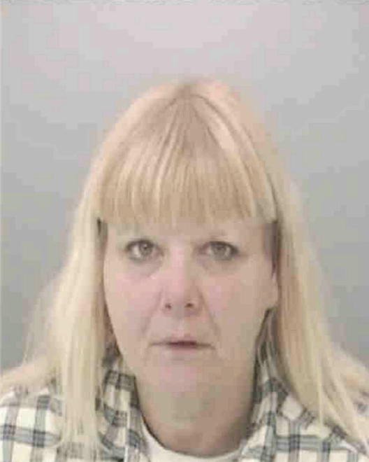 DONOHUE, MARY A - Peoria County, IL