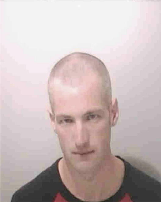 DOWDELL, BRAD ALLEN - Peoria County, IL
