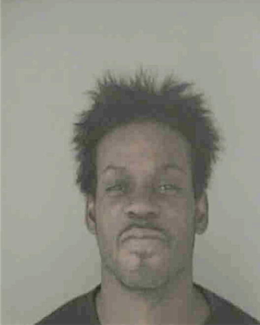 GIBSON, CEDRICK LAMONT - Peoria County, IL
