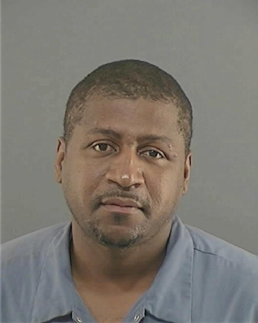 HALL, REGINALD EUGENE - Peoria County, IL