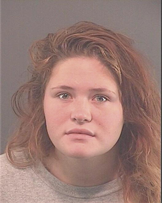 HERRON, KAYLIN B - Peoria County, IL