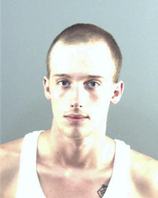HOLMES, ZACHARY JACOB - Peoria County, IL
