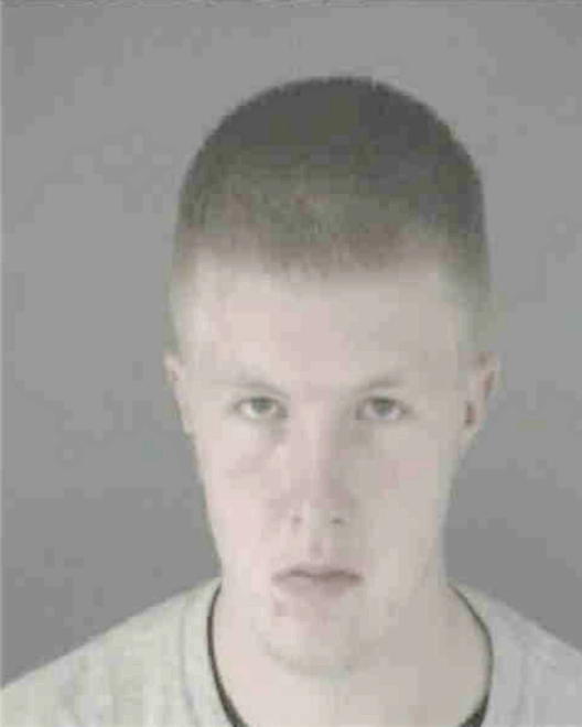 JOHNSON, DAVID JAMES - Peoria County, IL
