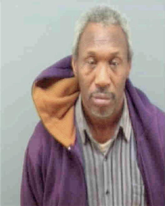 JONES, HERMAN COOPER - Peoria County, IL
