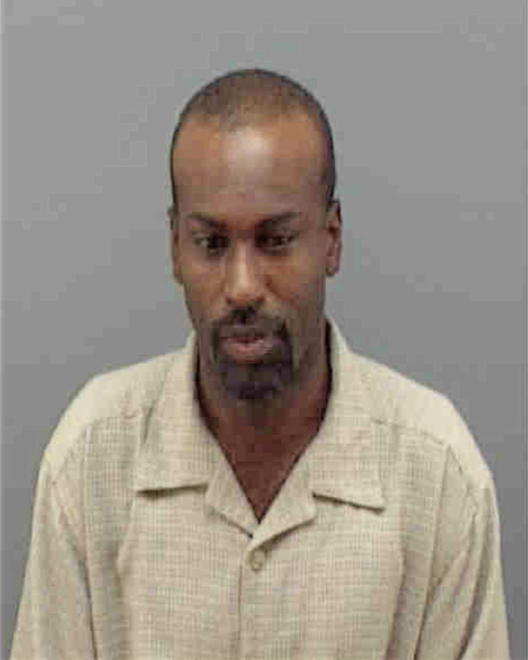JONES, KEITH TYRONE - Peoria County, IL