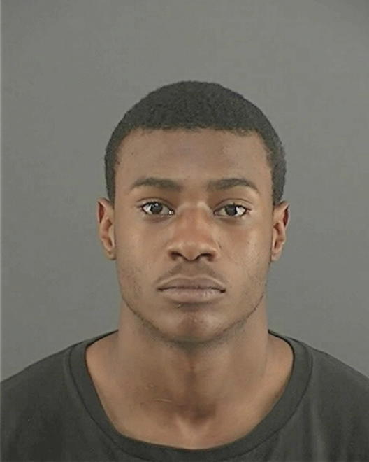 JORDAN, REGINALD S - Peoria County, IL