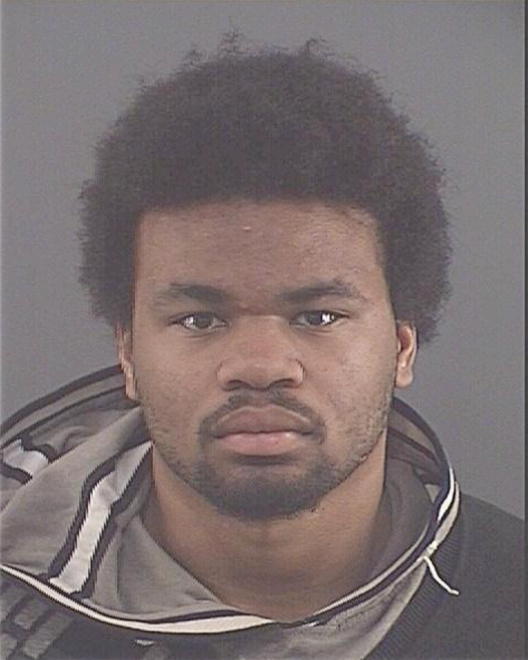 LOWERY, DASHAWN JLL - Peoria County, IL